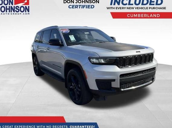 JEEP GRAND CHEROKEE 2022 1C4RJKAG9N8524073 image JEEP GRAND CHEROKEE 2022 1C4RJKAG9N8524073 image